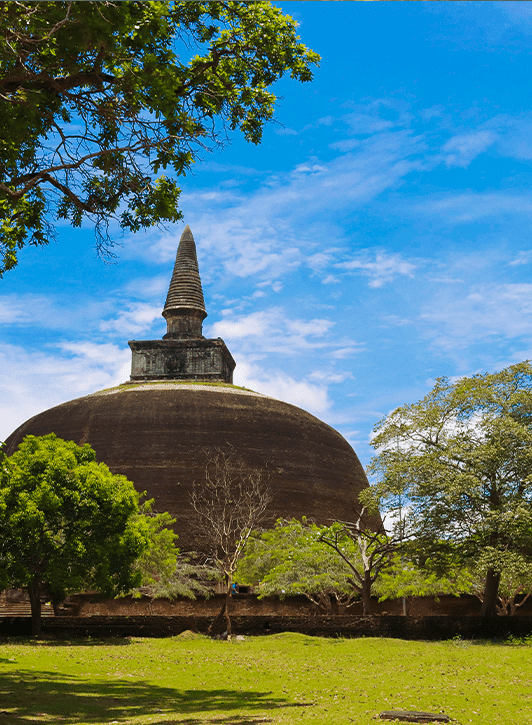 Anuradhapura Archaeological Site